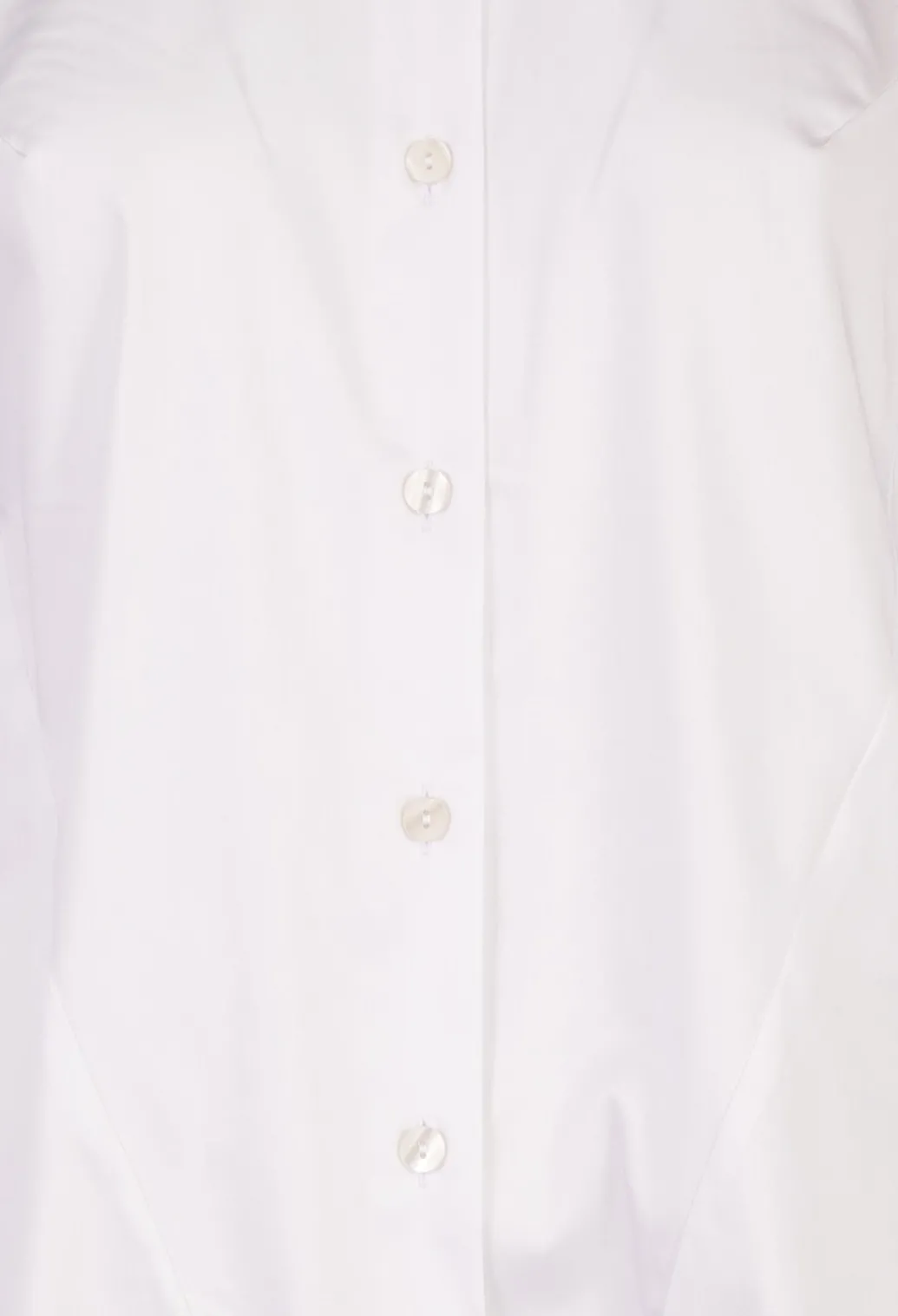 Amana Shirt in White