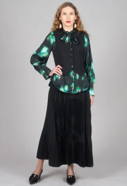 Anna Skirt in Black