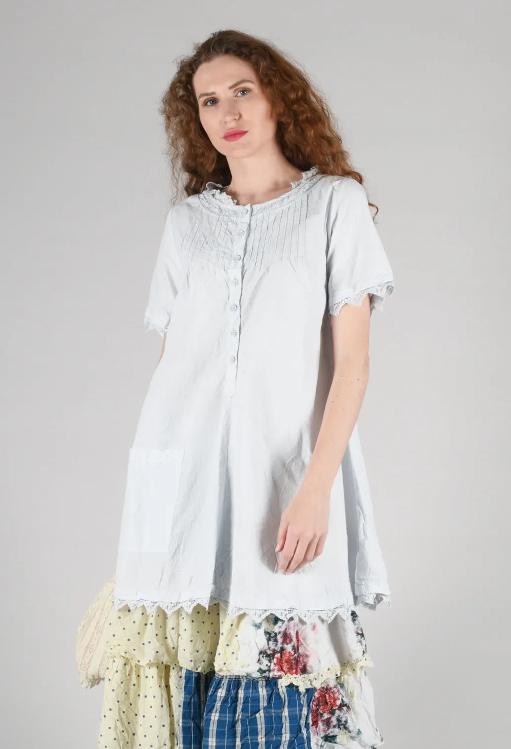 Augusta Tunic in Original