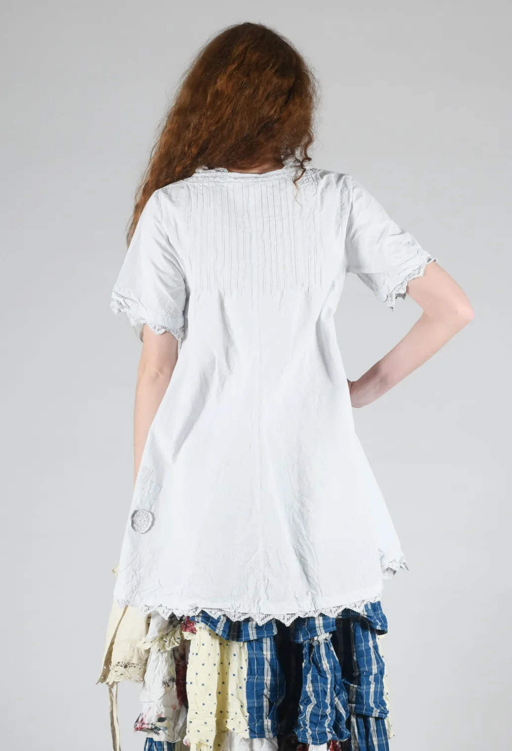 Augusta Tunic in Original