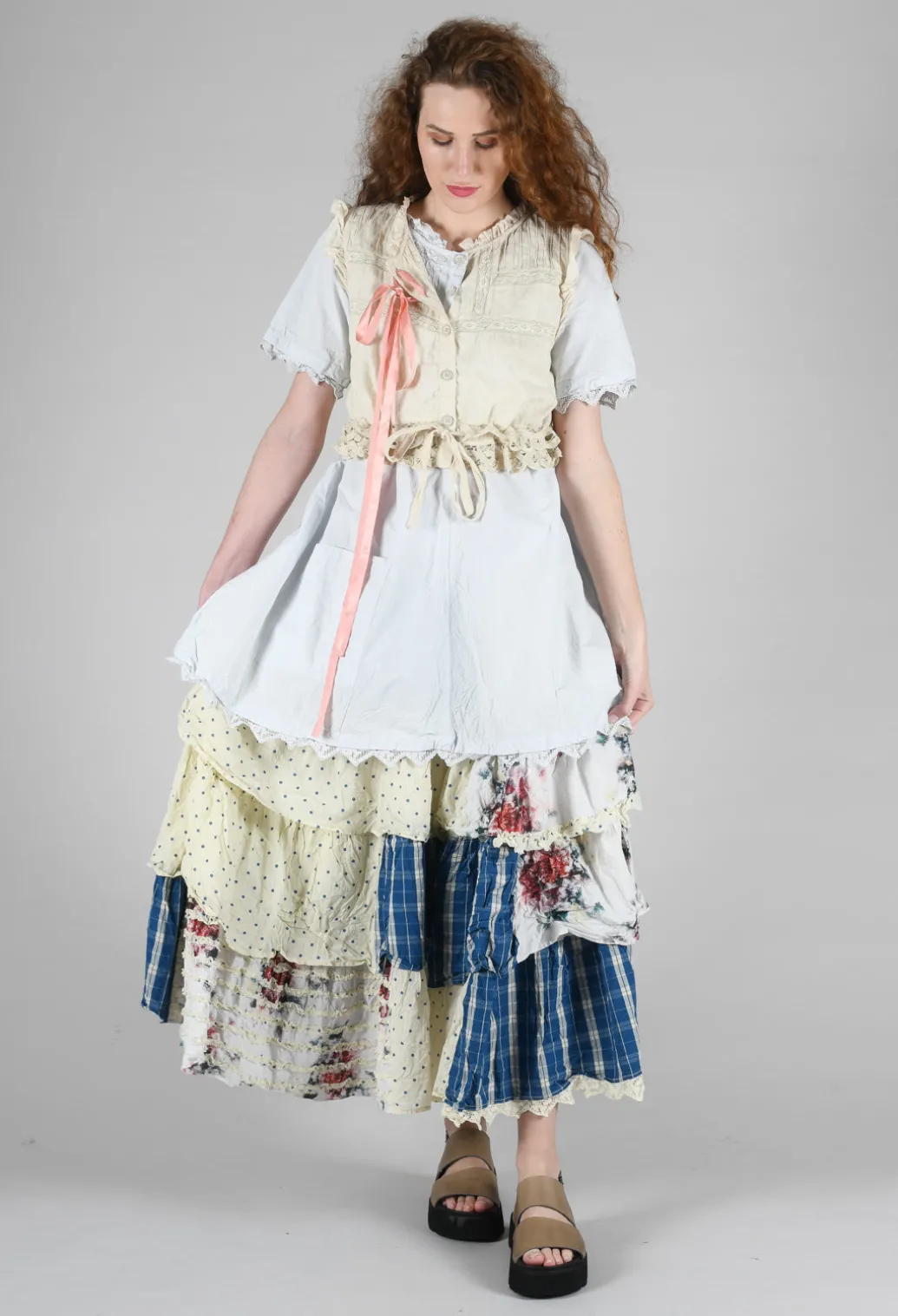 Augusta Tunic in Original