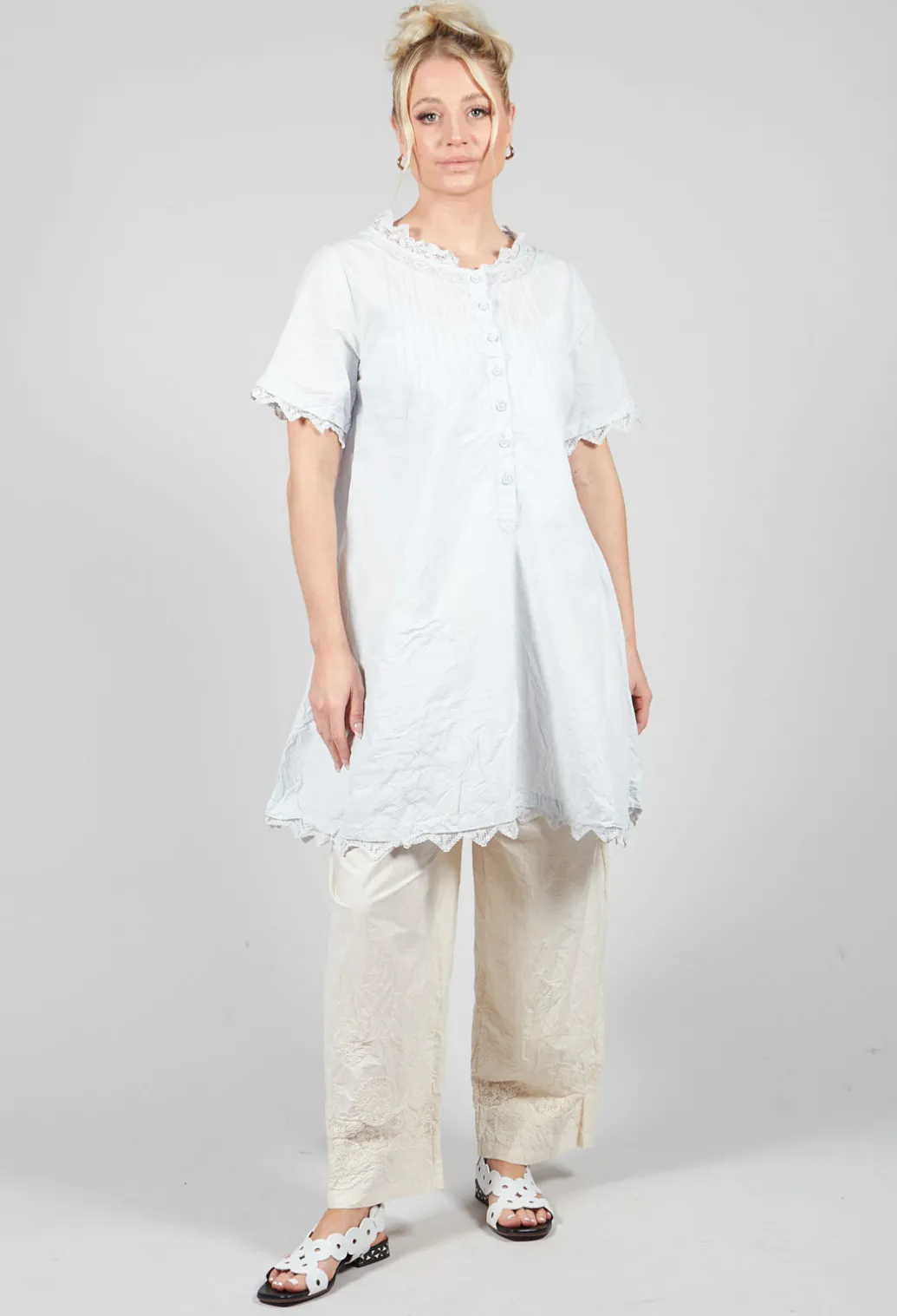 Augusta Tunic in Original