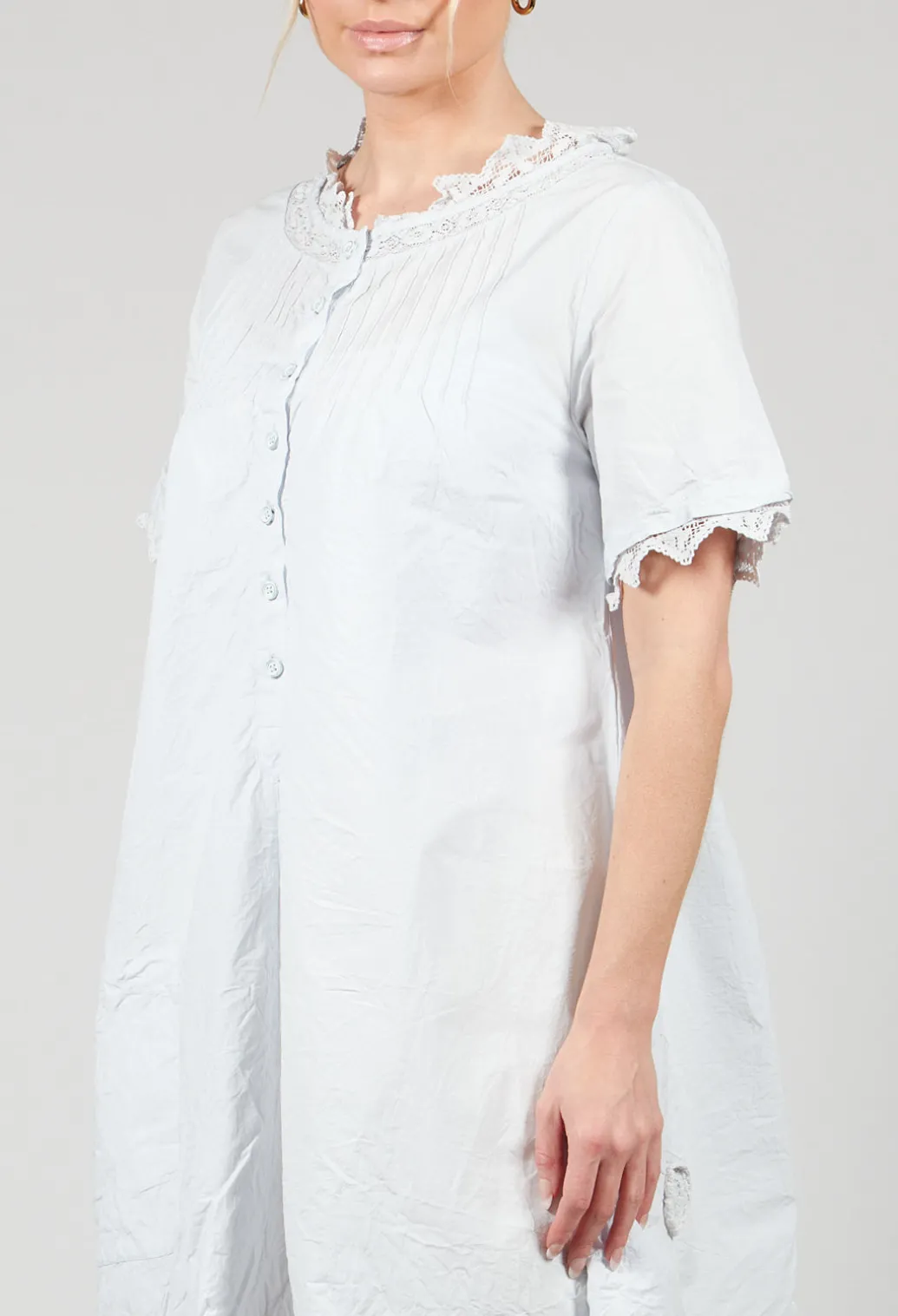 Augusta Tunic in Original