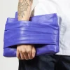 Bag in Purple