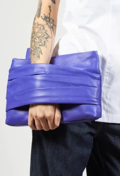 Bag in Purple