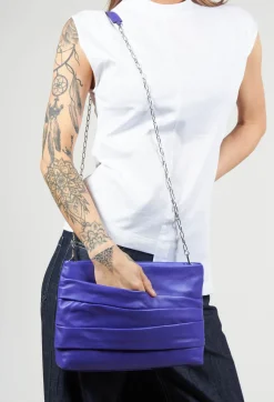 Bag in Purple