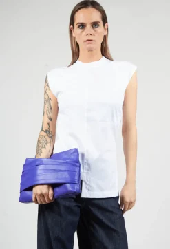 Bag in Purple