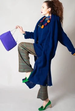 Bag in Purple