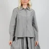 Befana Shirt in Smog