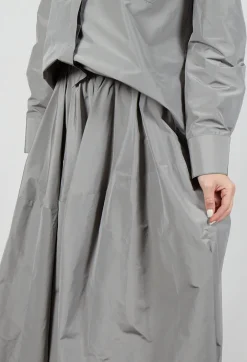 Befana Skirt in Smog