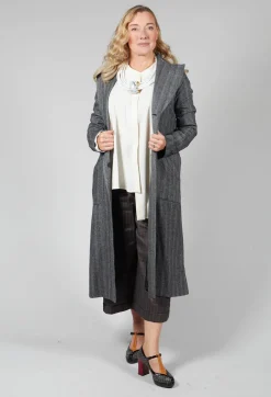Blouse in Vaniglia