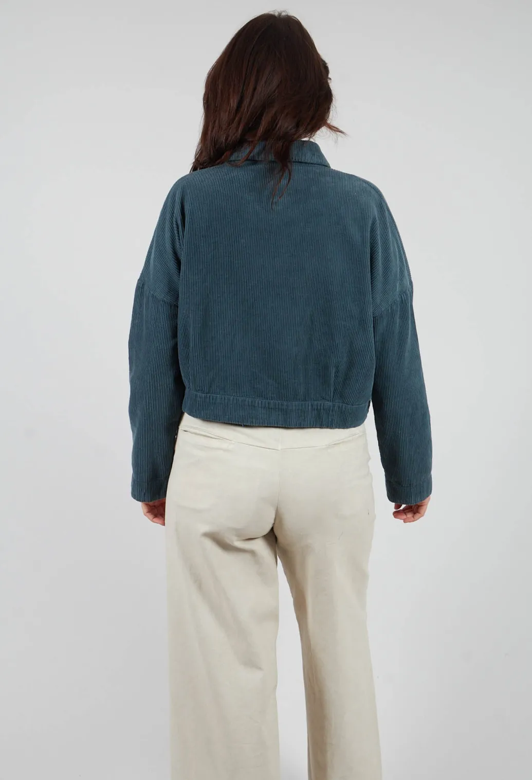 Cahaca Jacket in Vase