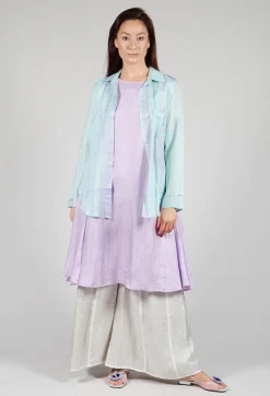 Camryn Dress in Lilla
