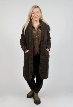 Cannolo PR Jacket in Tgall Seme