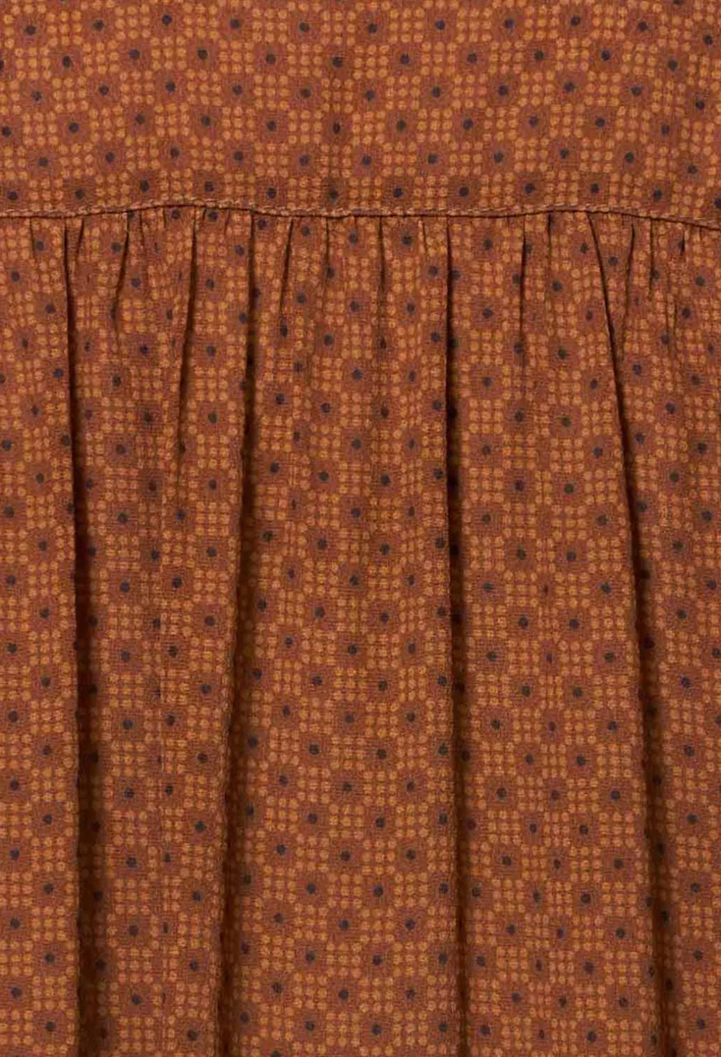 Casual Shirt in Brown