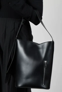 Ceridwen Bag in Nero