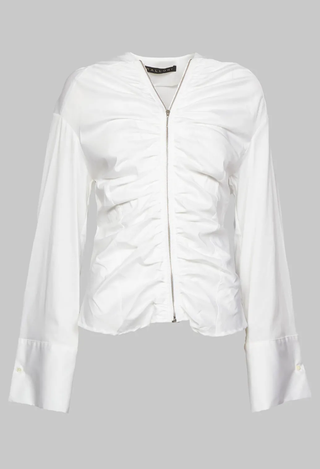 Chianti Shirt in Bianco