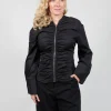 Chianti Shirt in Nero