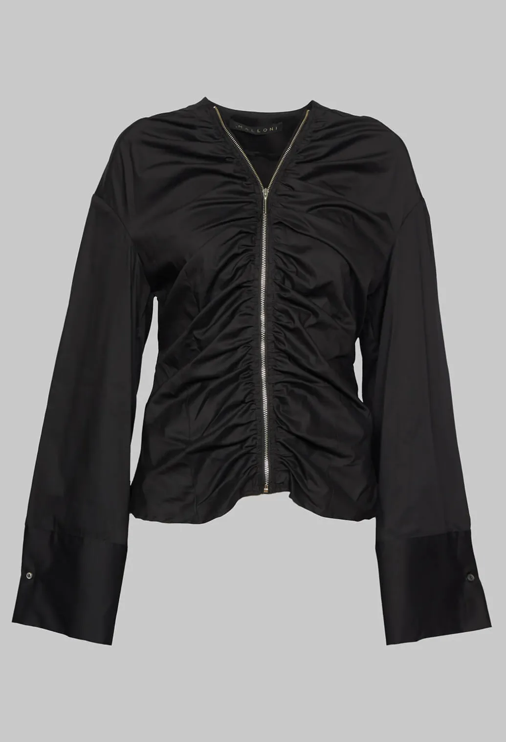 Chianti Shirt in Nero