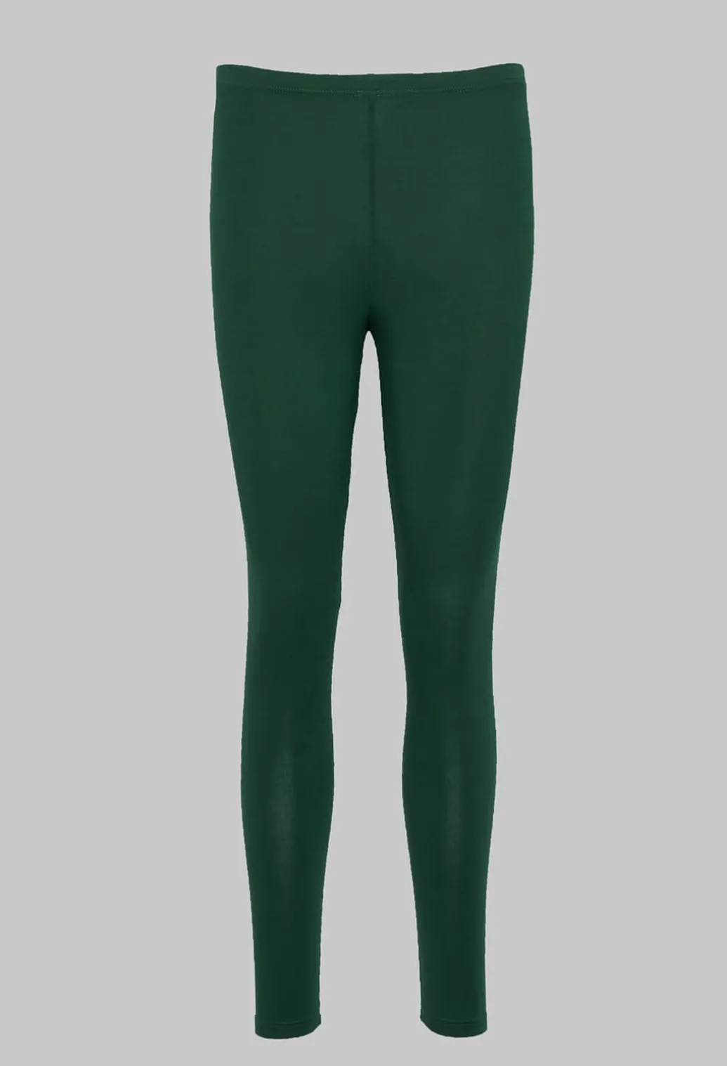 Clan Leggings in Gras Green