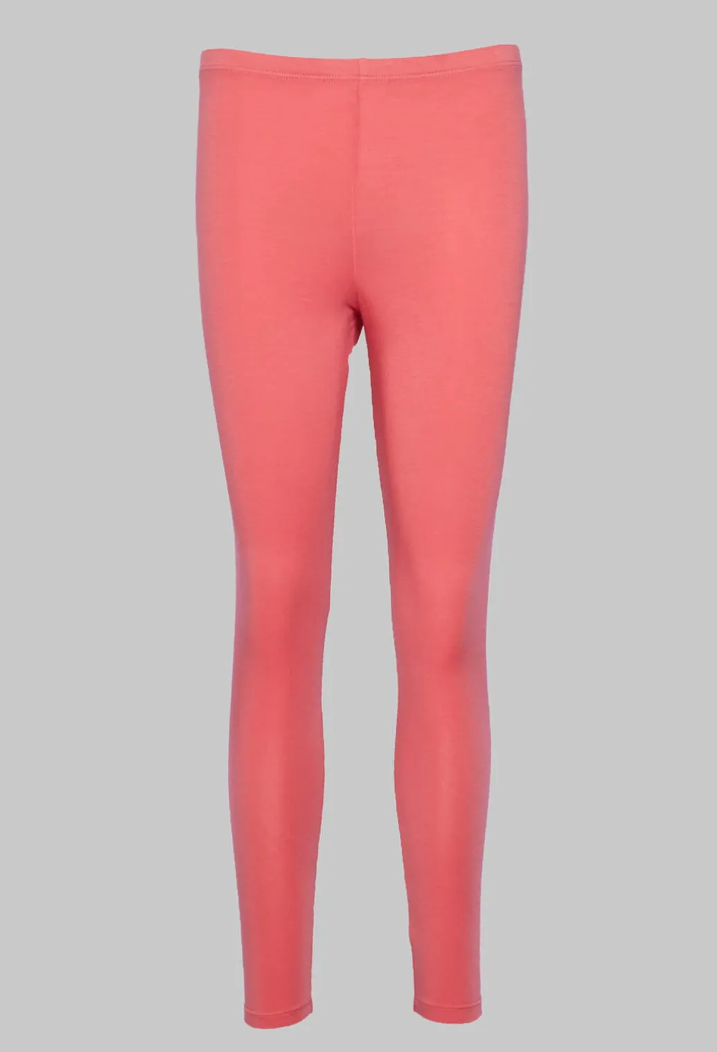 Clan Leggings in Nektar Pink