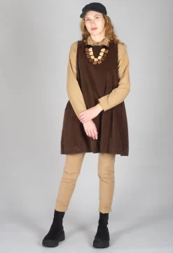 Collar Shirt TBC in Sugar