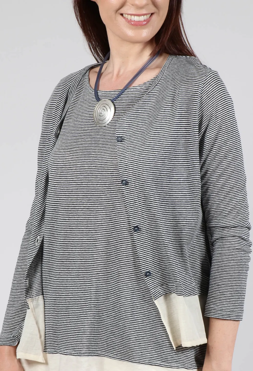 Cratere Cardigans In Blu