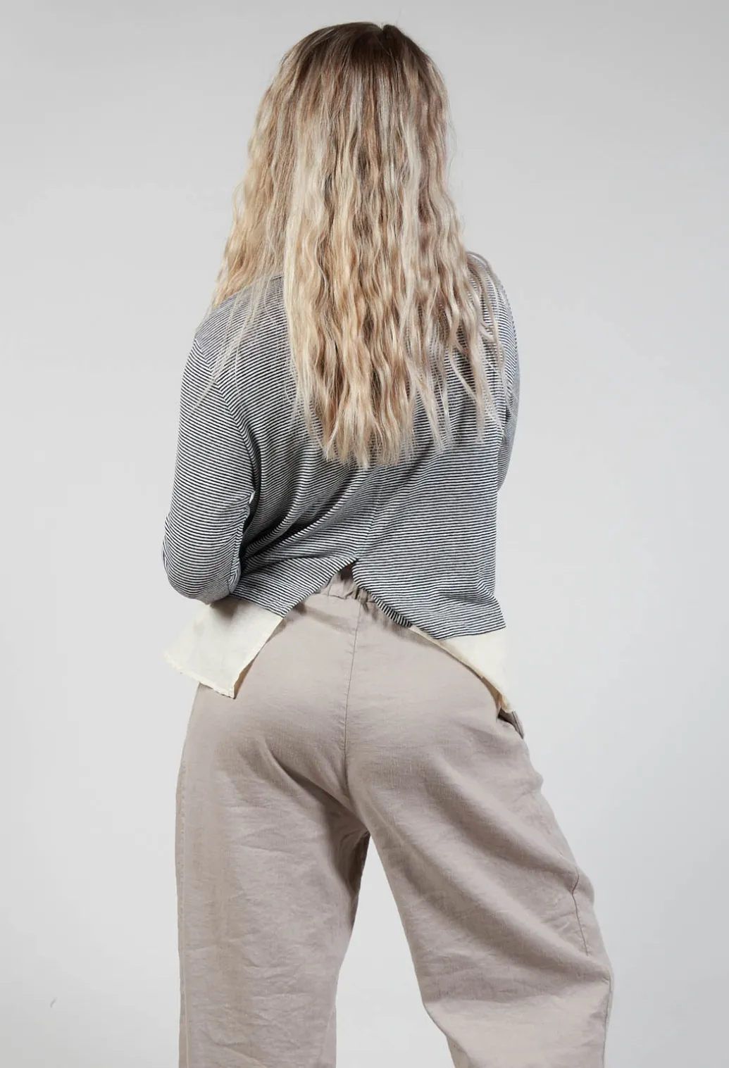 Cratere Cardigans In Blu