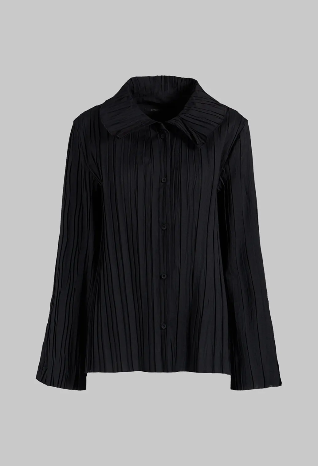Dalia Blouse in Black