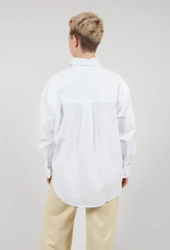 Dariaalf Shirt in White