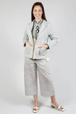 Delta Trouser In Birch