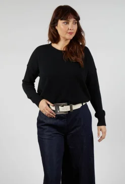 Evil-lyn Belt in Osso