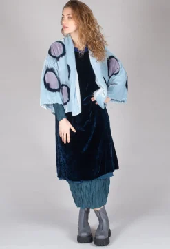 Fellust Jacket in Bloemendaal