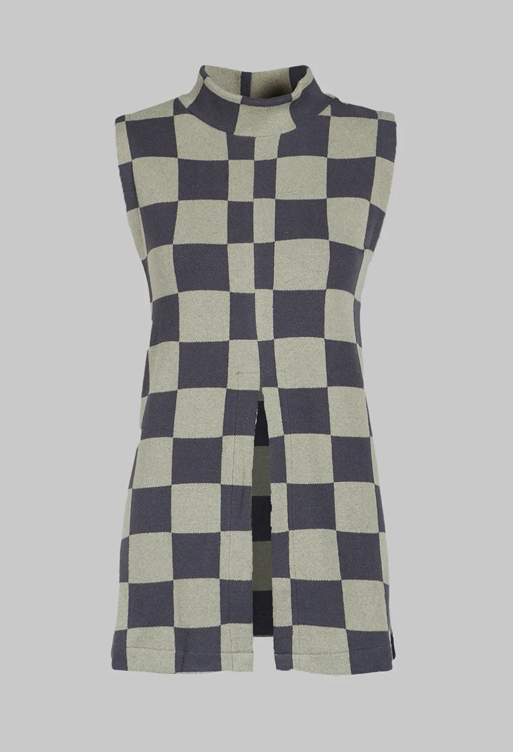 Gavoi Jacket in Linfa