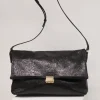 Ginny Bag in Nero