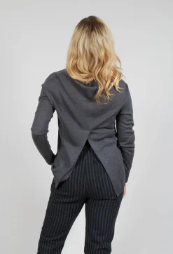 Glinda Jumper in Grigio