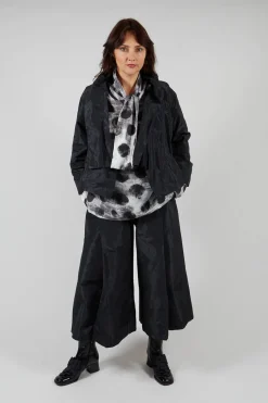 Hampton Trousers in Black
