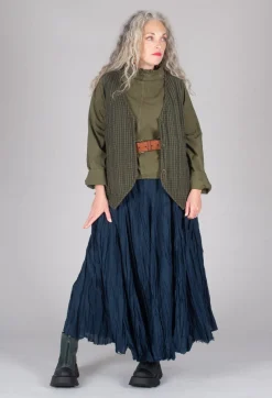 Infuhlung Skirt in Stromung