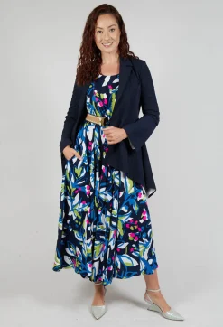 Inspiration Jacket in Navy