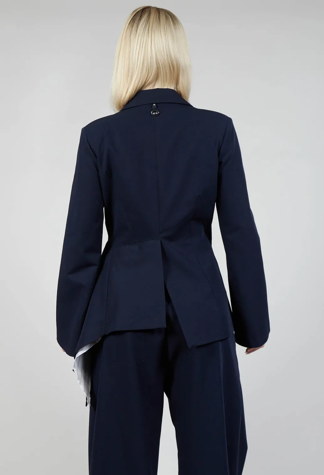 Inspiration Jacket in Navy