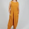 Ios U Jumpsuit  In Ambra