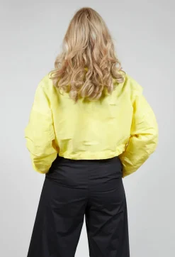 Jacket Galiotto in Limone