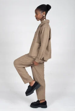 Kimchi Gilet in Seme