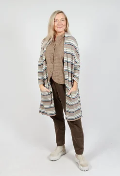 Kimchi Gilet in Seme