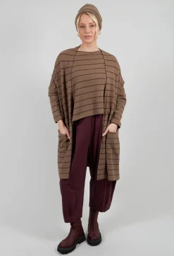 Kira Jumper in Uva