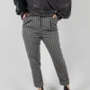 Klimt Trousers in Sasso