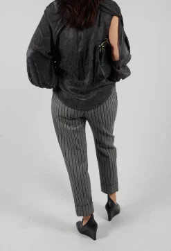 Klimt Trousers in Sasso