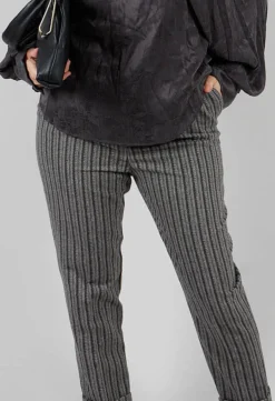 Klimt Trousers in Sasso