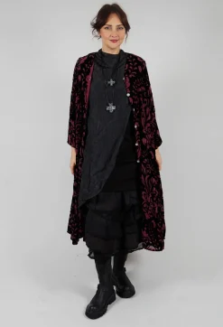 Kultun Coat in Hildegard
