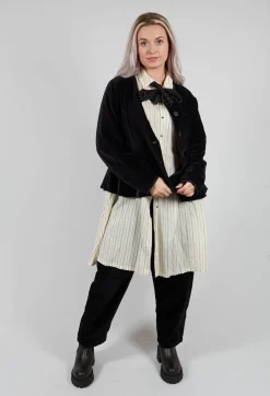 Lavande Dress in Ligne